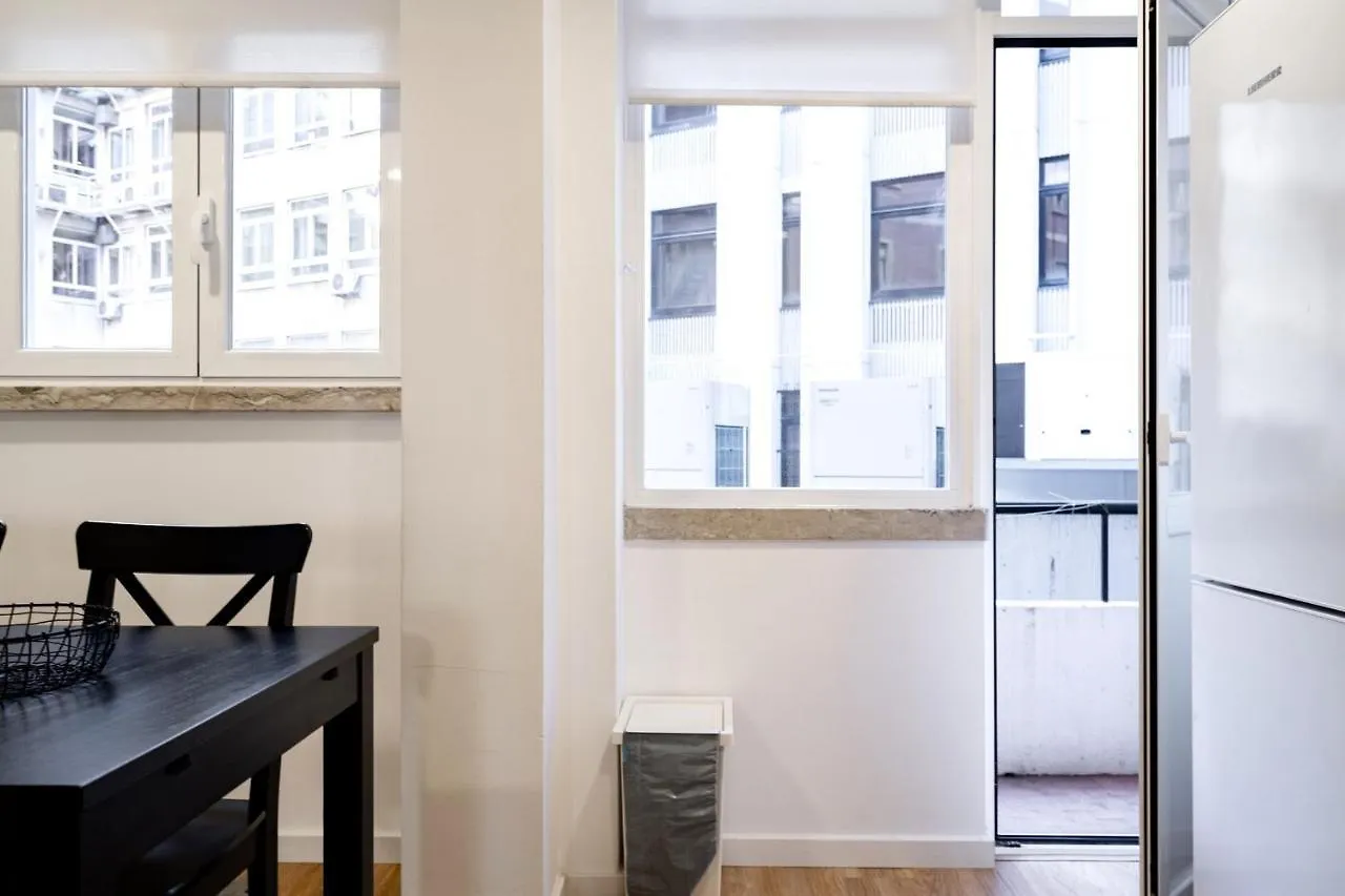 Akicity Marques Pearl II Lisbon Apartment