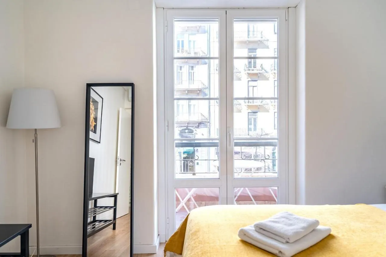 Apartment Akicity Marques Pearl II Lisbon